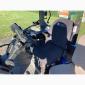 Трактор колісний Case IH MAXXUM 140 MC - фото № 6