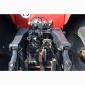 Трактор колісний Case IH MX 230 Magnum - фото № 3