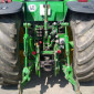Трактор колісний John Deere 8220 - фото № 5