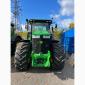 Трактор колісний John Deere 7230R - фото № 1