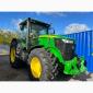 Трактор колісний John Deere 7230R - фото № 2