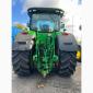 Трактор колісний John Deere 7230R - фото № 3