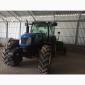 Трактор колісний New Holland T6050 - фото № 1