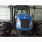 Трактор колісний New Holland T6050 - фото № 4