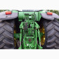 Трактор колісний John Deere 7820 - фото № 4