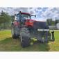 Трактор колісний Case IH MAGNUM 340 CVX EP PROFI - фото № 1