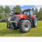 Трактор колісний Case IH MAGNUM 340 CVX EP PROFI - фото № 2