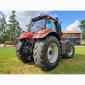 Трактор колісний Case IH MAGNUM 340 CVX EP PROFI - фото № 3