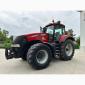 Трактор колісний Case IH MAGNUM 340 - фото № 1