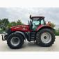Трактор колісний Case IH MAGNUM 340 - фото № 8