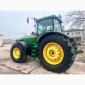 Трактор колісний John Deere 8520 - фото № 3