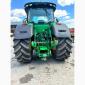 Колісний трактор John Deere 8370R - фото № 2