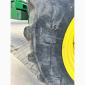 Колісний трактор John Deere 8370R - фото № 5