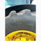 Колісний трактор John Deere 8370R - фото № 6