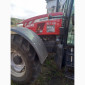 Колісний трактор Massey Ferguson 6713 - фото № 7