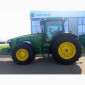 Трактор John Deere 8335R (2012) - фото № 1