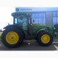 Трактор John Deere 8335R (2012) - фото № 4