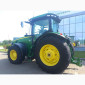 Трактор John Deere 8335R (2012) - фото № 7