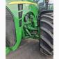 Трактор John Deere 8430 (2007) - фото № 11