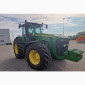 Трактор John Deere 8430 (2007) - фото № 1