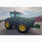 Трактор John Deere 8430 (2007) - фото № 3