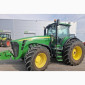 Трактор John Deere 8430 (2007) - фото № 4