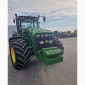Трактор John Deere 8430 (2007) - фото № 9