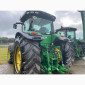 Трактор John Deere 8335R (2011) - PowerShift - фото № 19