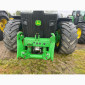 Трактор John Deere 8335R (2011) - PowerShift - фото № 18