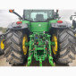 Трактор John Deere 8335R (2011) - PowerShift - фото № 17