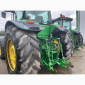 Трактор John Deere 8335R (2011) - PowerShift - фото № 14