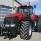 Трактор Case IH Magnum 340 (2012) - фото № 1