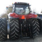 Трактор Case IH Magnum 340 (2012) - фото № 12