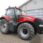 Трактор Case IH Magnum 340 (2012) - фото № 3