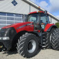 Трактор Case IH Magnum 340 (2012) - фото № 6
