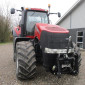 Трактор Case IH Magnum 340 (2012) - фото № 7