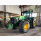 Трактор John Deere 8430 (2009) - фото № 1
