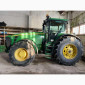 Трактор John Deere 8430 (2009) - фото № 19