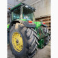 Трактор John Deere 8430 (2009) - фото № 19
