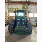 Трактор John Deere 8430 (2009) - фото № 17