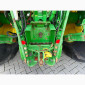 Трактор John Deere 7310R (2016) - фото № 5