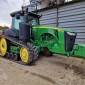 Трактор John Deere 8370RT (2016) - фото № 1