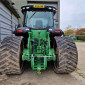 Трактор John Deere 8370RT (2016) - фото № 3