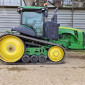 Трактор John Deere 8370RT (2016) - фото № 4