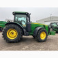 Трактор John Deere 8335R 2012р - фото № 1