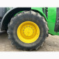Трактор John Deere 8335R 2012р - фото № 12