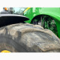 Трактор John Deere 8335R 2012р - фото № 2