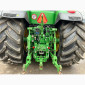 Трактор John Deere 8335R 2012р - фото № 8