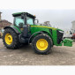 Трактор John Deere 8335R 2012р - фото № 20