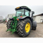 Трактор John Deere 8335R 2012р - фото № 19